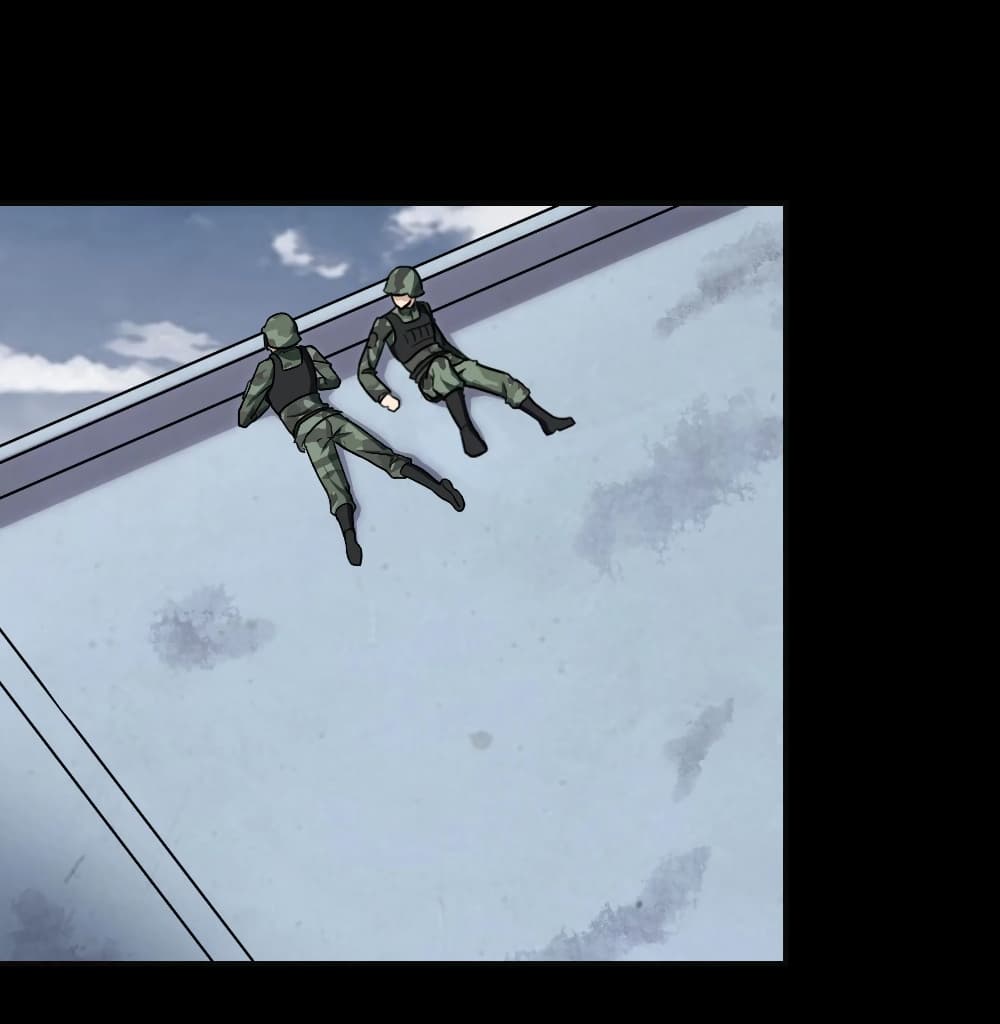 My Girlfriend is a Zombie ตอนที่ 182 (4)